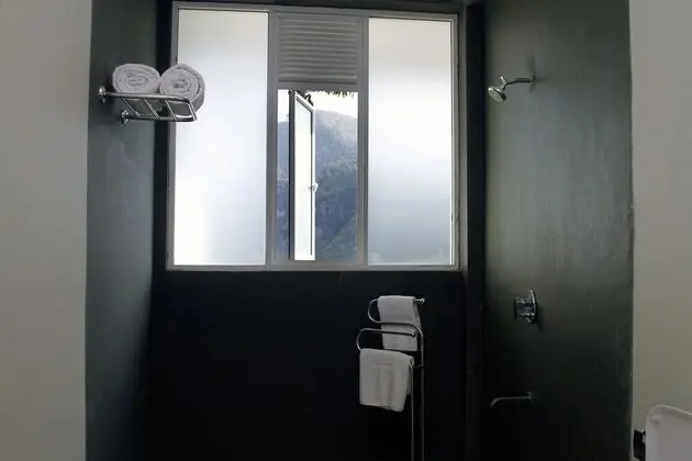 Deluxe Tek Büyük Yataklı Oda, Dağ Manzaralı