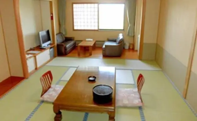 Traditional Oda