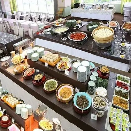 Traditional Oda, Sıcak Su Küveti