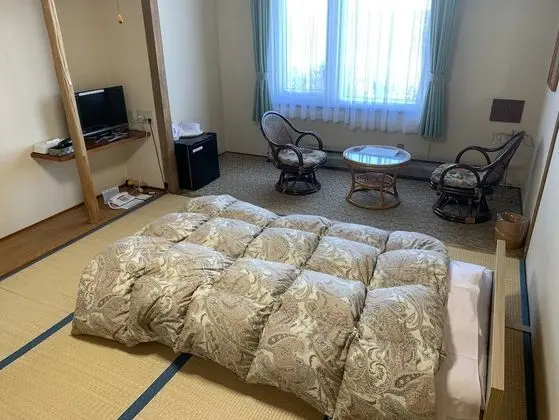Standard Tek Kişilik Oda, 1 Yatak Odası, Sigara İçilmez (8 tatami mat size)