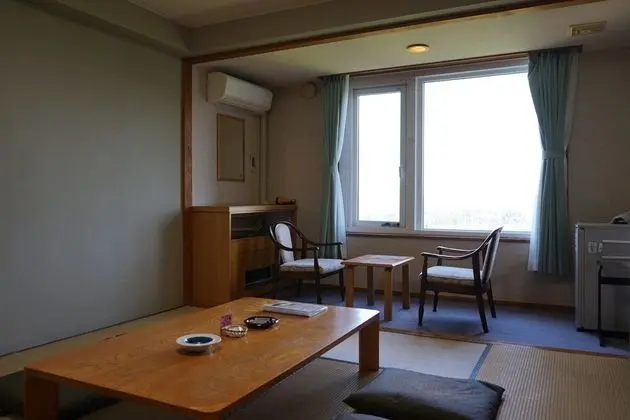 Traditional Oda, Sigara İçilmez