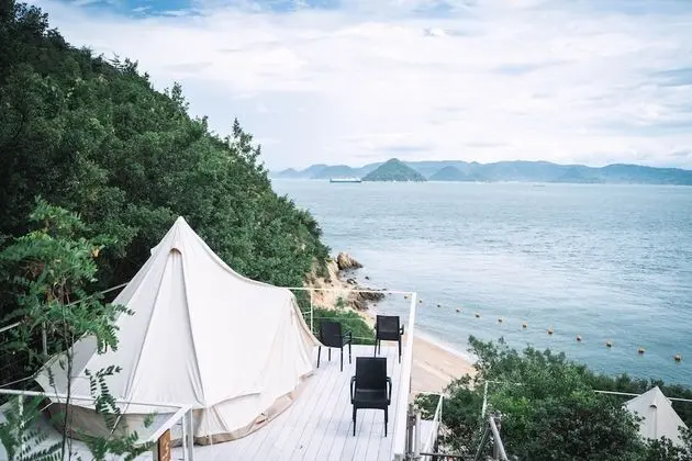 Deluxe Dört Kişilik Oda