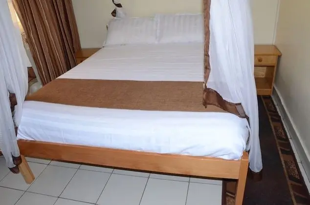 Deluxe Büyük Yataklı Tek Kişilik Oda