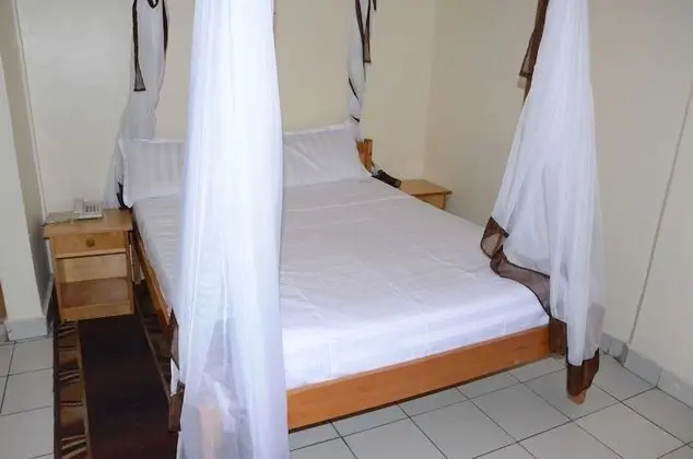 Deluxe Büyük Yataklı Tek Kişilik Oda