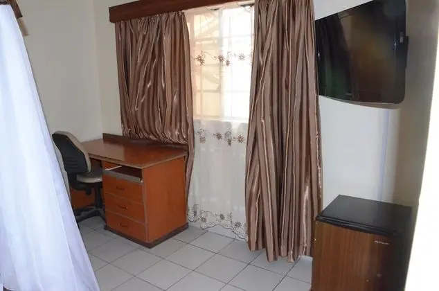 Deluxe Büyük Yataklı Tek Kişilik Oda