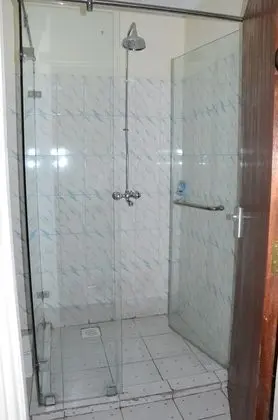 Deluxe Büyük Yataklı Tek Kişilik Oda