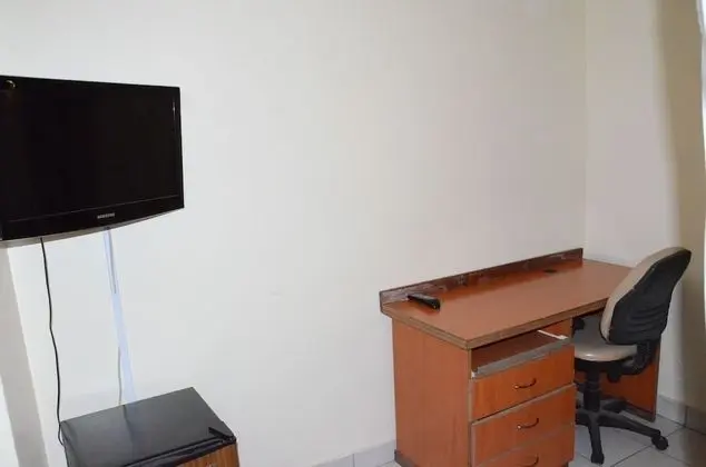 Deluxe İki Ayrı Yataklı Oda