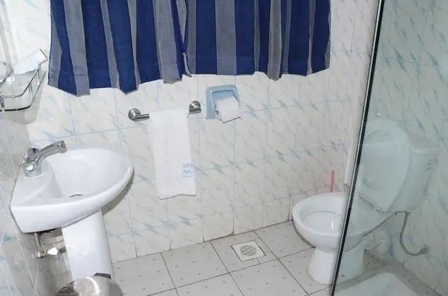 Deluxe İki Ayrı Yataklı Oda