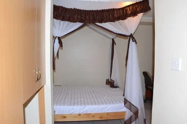 Deluxe Tek Kişilik Oda