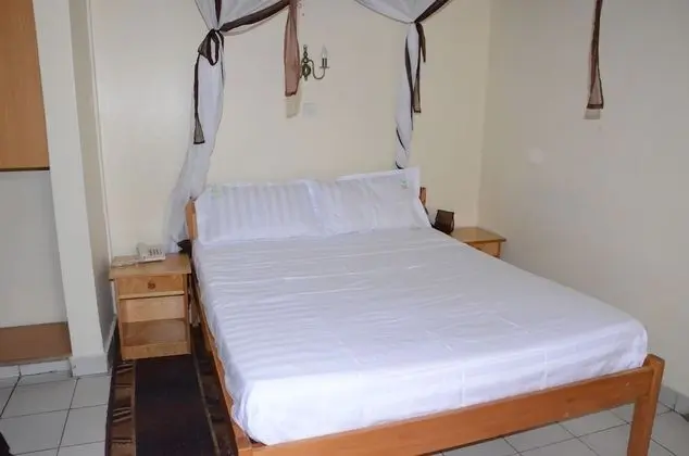 Deluxe Tek Kişilik Oda