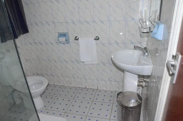 Deluxe Tek Kişilik Oda