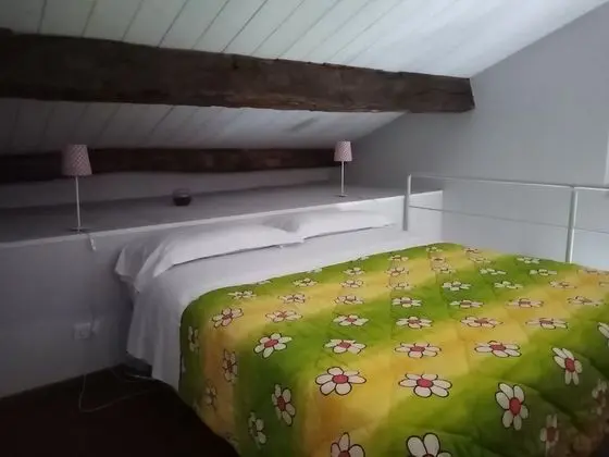 Apart Daire, 1 Yatak Odası, Teras