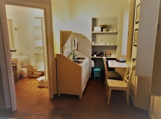 Stüdyo, Teras