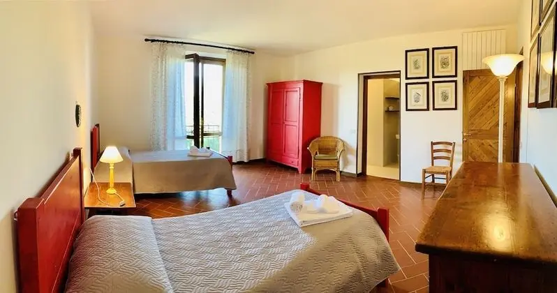 Deluxe Apart Daire, 2 Yatak Odası, Küçük Mutfak, Bahçeli