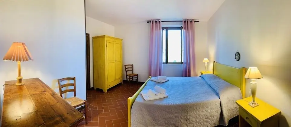 Deluxe Apart Daire, 2 Yatak Odası, Küçük Mutfak, Bahçeli