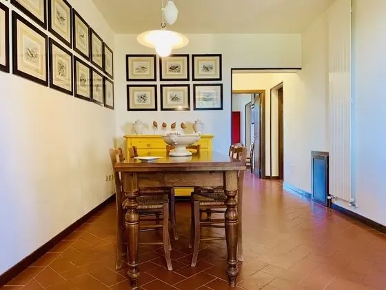 Deluxe Apart Daire, 2 Yatak Odası, Küçük Mutfak, Bahçeli