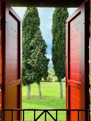 Deluxe Apart Daire, 2 Yatak Odası, Küçük Mutfak, Bahçeli