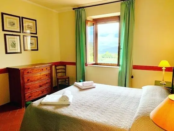 Standard Apart Daire, 1 Yatak Odası