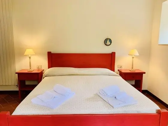 Standard Apart Daire, 1 Yatak Odası