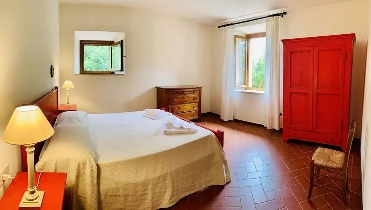 Standard Apart Daire, 1 Yatak Odası