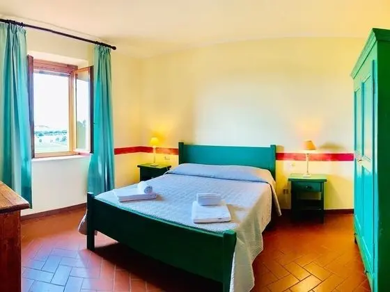 Standard Apart Daire, 1 Yatak Odası