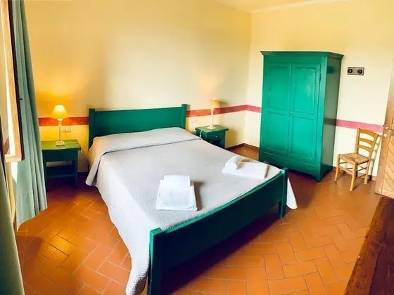 Standard Apart Daire, 1 Yatak Odası