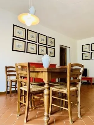 Standard Apart Daire, 1 Yatak Odası