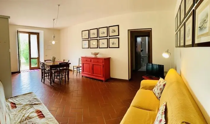 Standard Apart Daire, 1 Yatak Odası