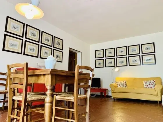 Standard Apart Daire, 1 Yatak Odası