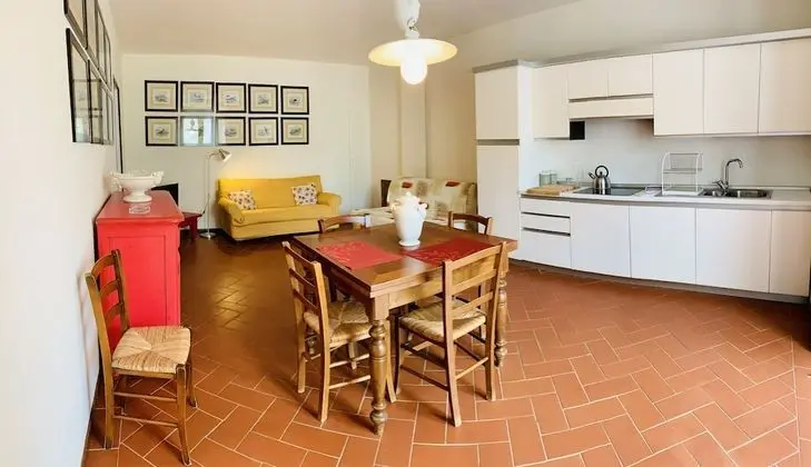 Standard Apart Daire, 1 Yatak Odası