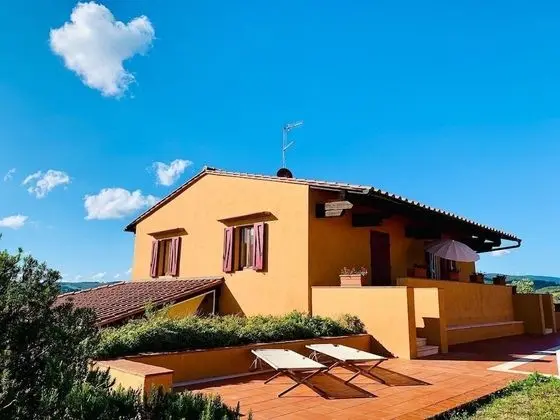 Standard Apart Daire, 1 Yatak Odası