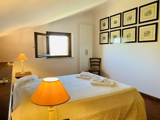 Superior Apart Daire, 2 Yatak Odası, Avlu Manzaralı