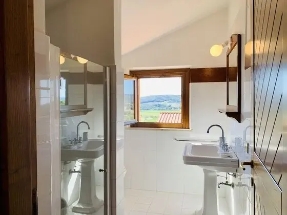 Superior Apart Daire, 2 Yatak Odası, Avlu Manzaralı