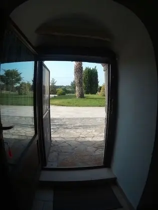 Standard Üç Kişilik Oda (Trullo)