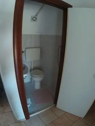 Standard Üç Kişilik Oda (Trullo)