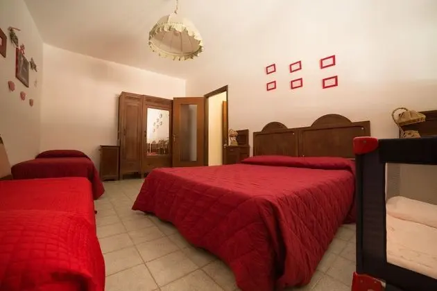 Classic Üç Kişilik Oda, 1 Yatak Odası