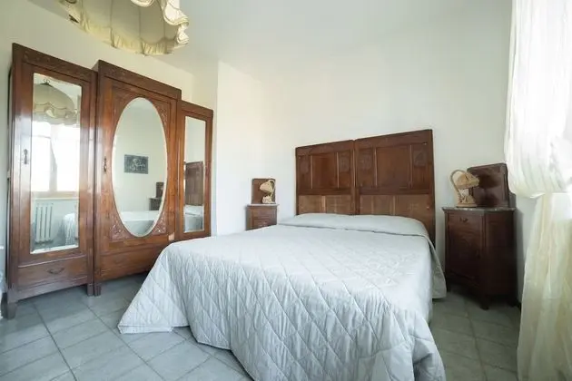 Comfort Tek Büyük Yataklı Oda, 1 Yatak Odası