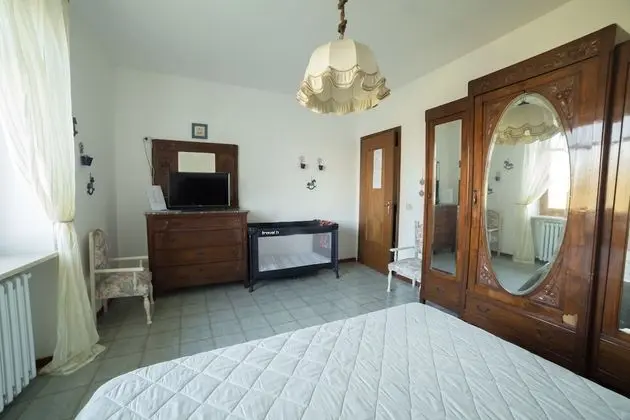 Comfort Tek Büyük Yataklı Oda, 1 Yatak Odası