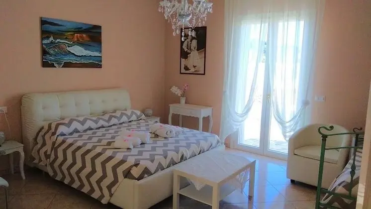 Üç Kişilik Oda