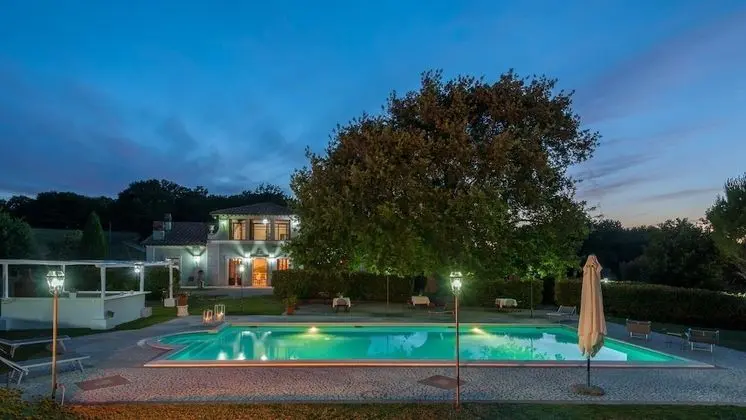 Villa