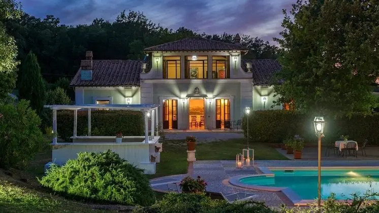 Villa