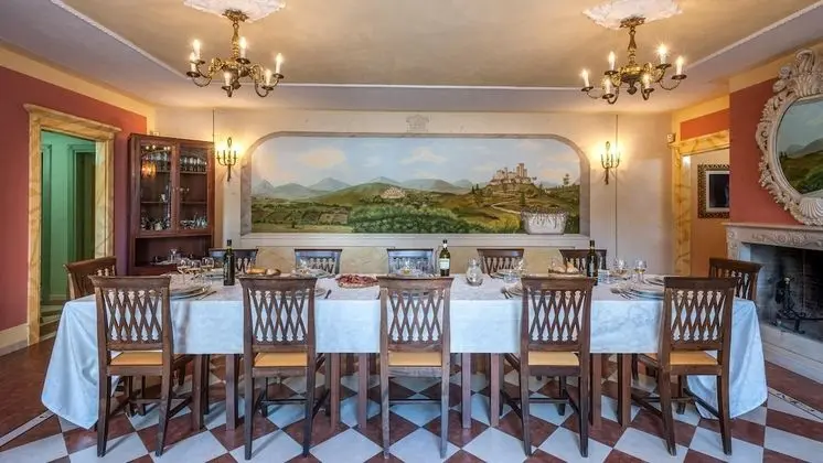 Villa