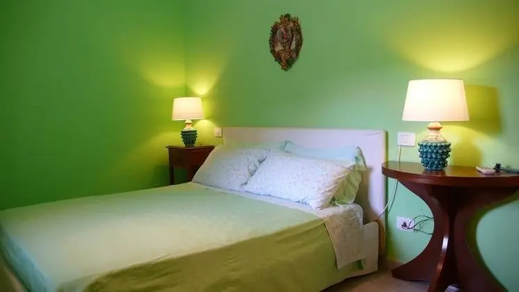 Apart Daire (Bouganville)