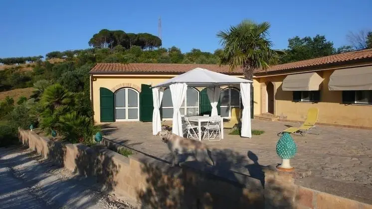 Apart Daire (Bouganville)