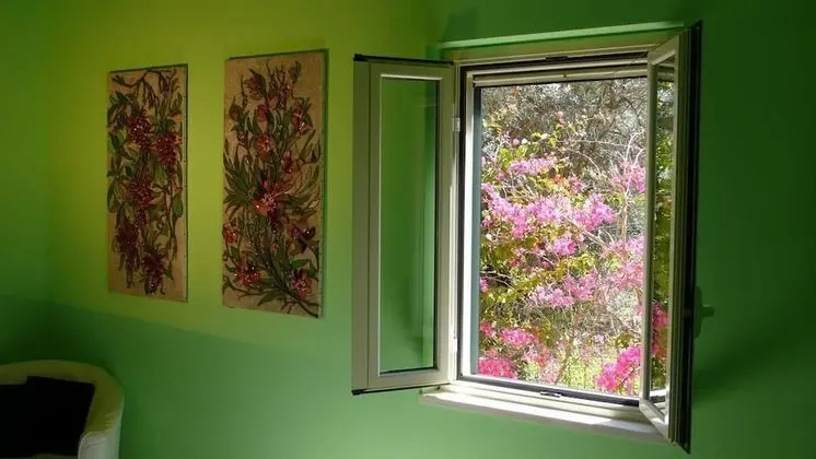 Apart Daire (Bouganville)