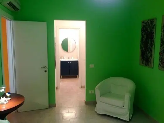 Apart Daire (Bouganville)