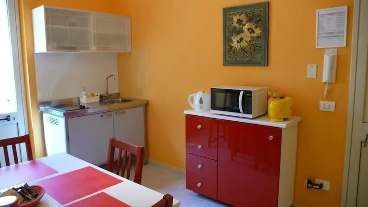 Apart Daire (Bouganville)