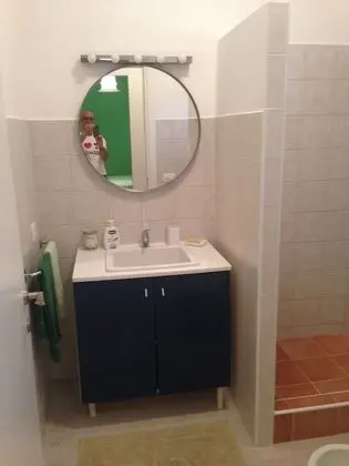 Apart Daire (Bouganville)