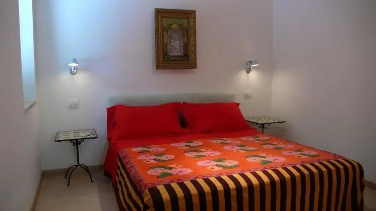 Apart Daire (Scuderia)