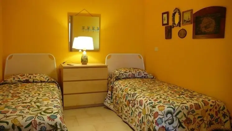 Apart Daire (Scuderia)